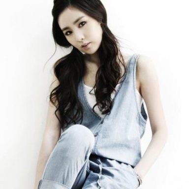 Kan Mi Yeon