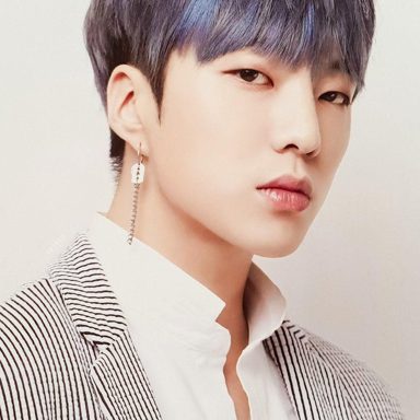 Kang Seung Yoon
