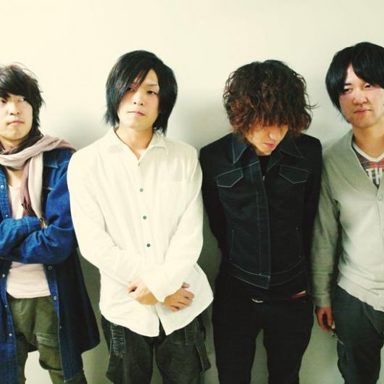 Kana-boon