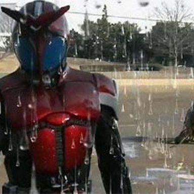 Kamen Rider photo 9