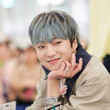 Kang Seung Yoon photo 9