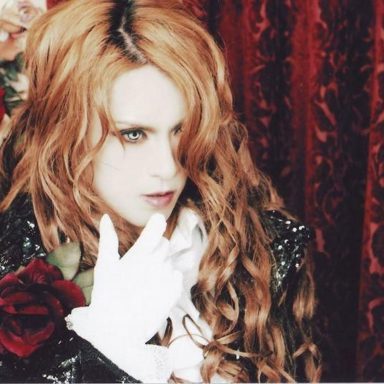 Kamijo photo 10