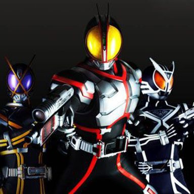 Kamen Rider