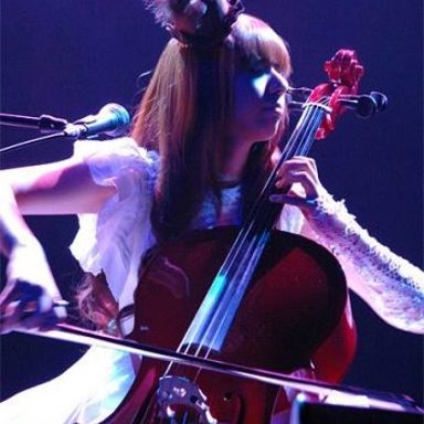 Kanon Wakeshima photo 13