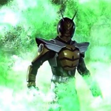 Kamen Rider photo 11