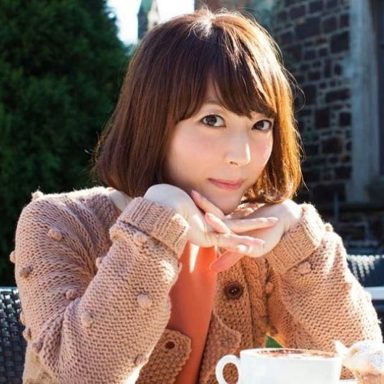 Kana Hanazawa