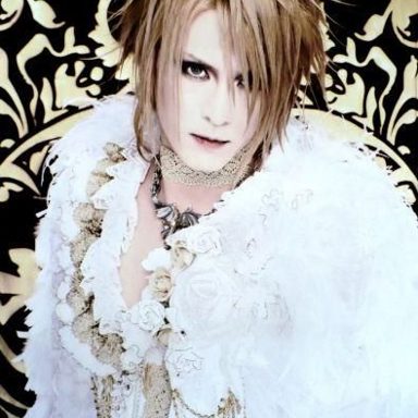 Kamijo photo 11