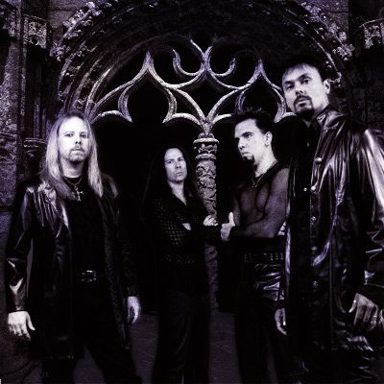 Kamelot photo 12