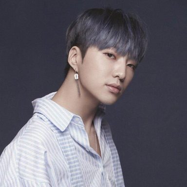 Kang Seung Yoon photo 13