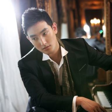 Kang Ta photo 10