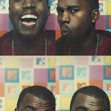 Kanye West