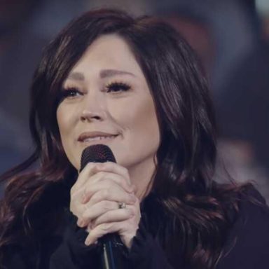 Kari Jobe