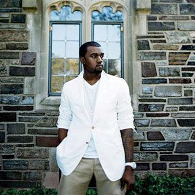 Kanye West photo 51