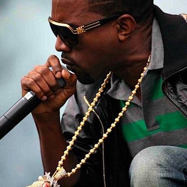 Kanye West photo 45