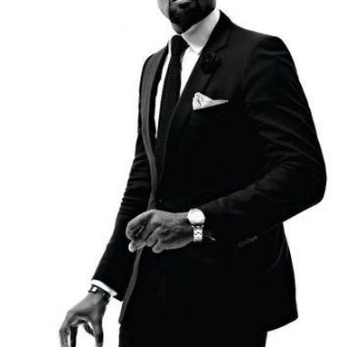 Kanye West photo 25