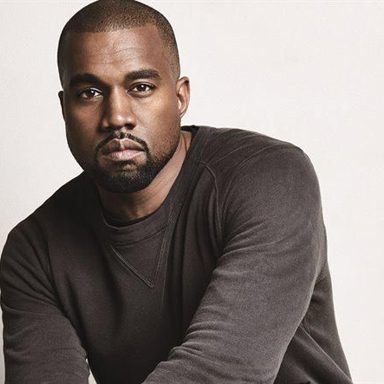 Kanye West