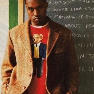 Kanye West photo 9