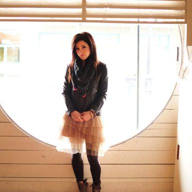Kari Jobe photo 9