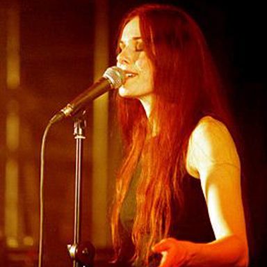 Kari Rueslatten