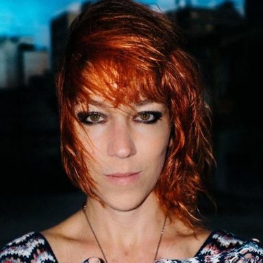 Karina Buhr