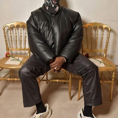 Kanye West photo 19