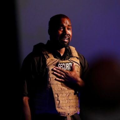 Kanye West