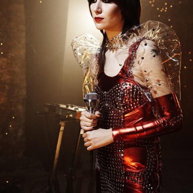 Karen O