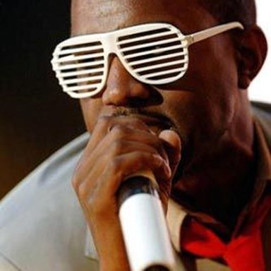 Kanye West photo 47