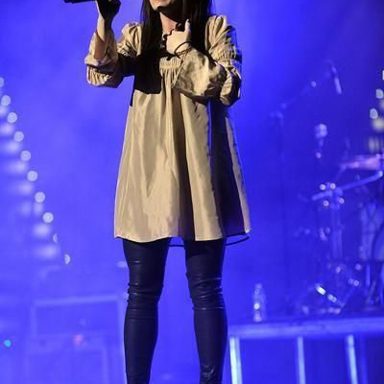 Kari Jobe photo 12