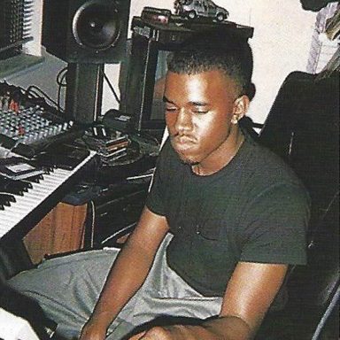 Kanye West