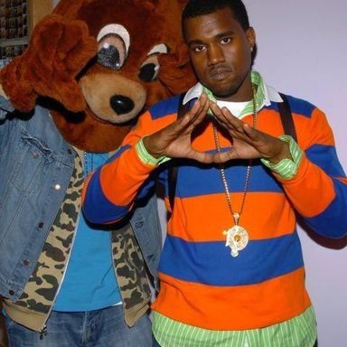 Kanye West photo 16