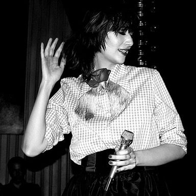 Karen O photo 9
