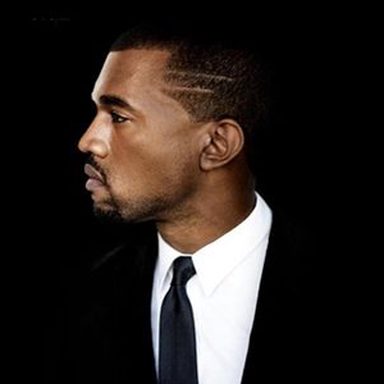 Kanye West photo 36