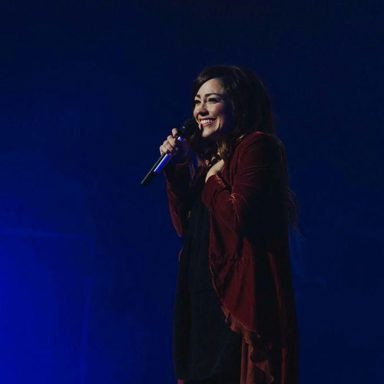 Kari Jobe
