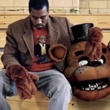 Kanye West