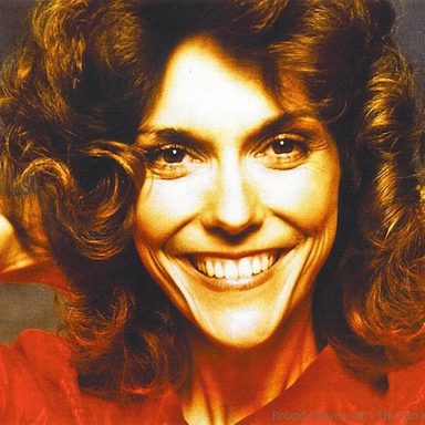 Karen Carpenter