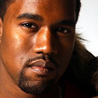 Kanye West photo 38
