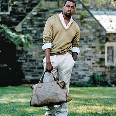 Kanye West photo 52