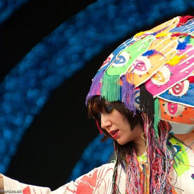 Karen O