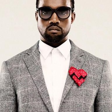 Kanye West photo 27