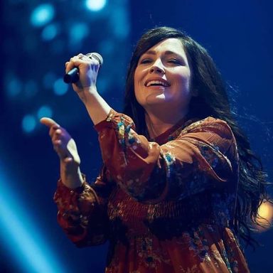 Kari Jobe