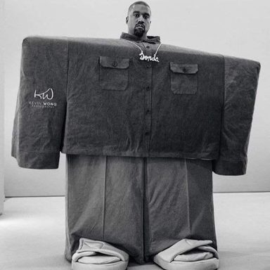 Kanye West