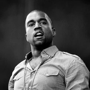 Kanye West photo 48