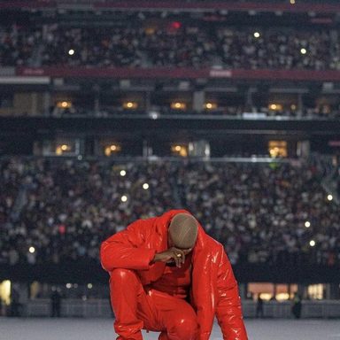 Kanye West photo 22