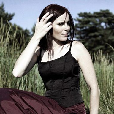 Kari Rueslatten