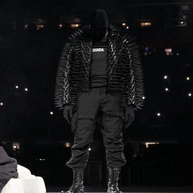 Kanye West photo 23