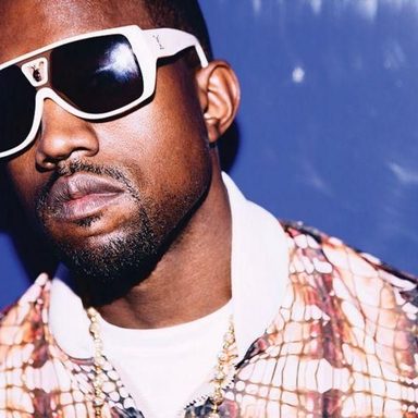 Kanye West photo 28
