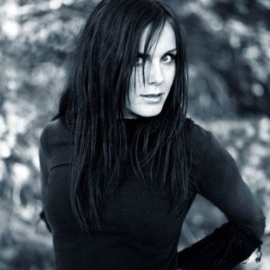Kari Rueslatten photo 9