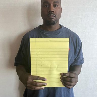 Kanye West photo 17