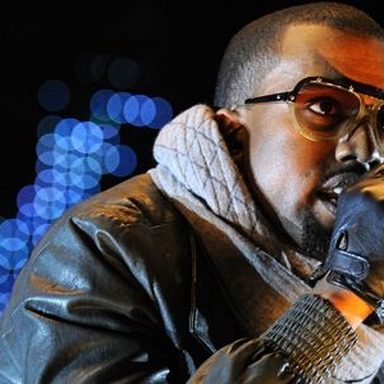 Kanye West photo 32